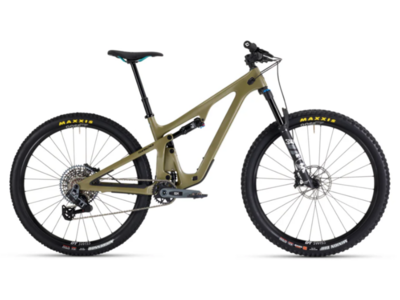 2022 Canyon Neuron 7 Bike - Reviews, Comparisons, Specs - Bikes